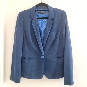 Suit jacket